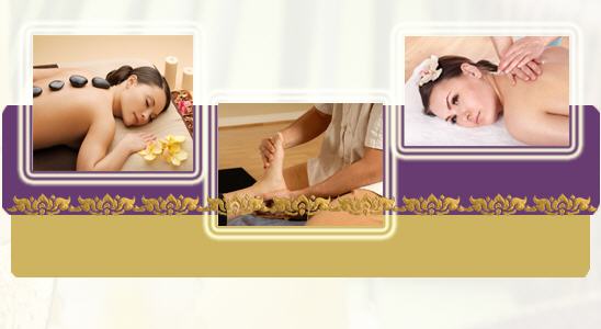 Phathana Thai-Massage Angebote